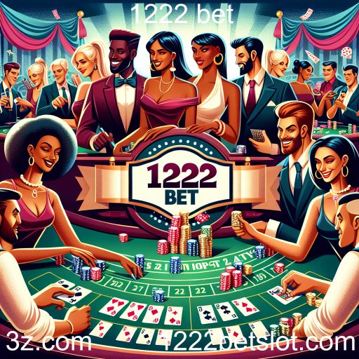 Entenda a Categoria 'Lealdade' do 1222 Bet