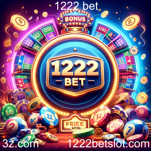 Descubra as Melhores Promoções na 1222 Bet